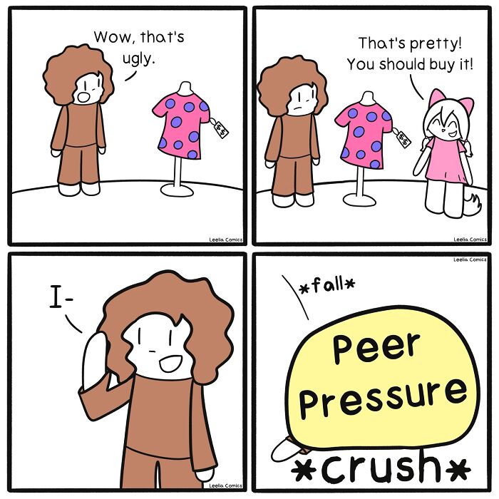 Wait, These Comics Are Basically Life, But Funnier!