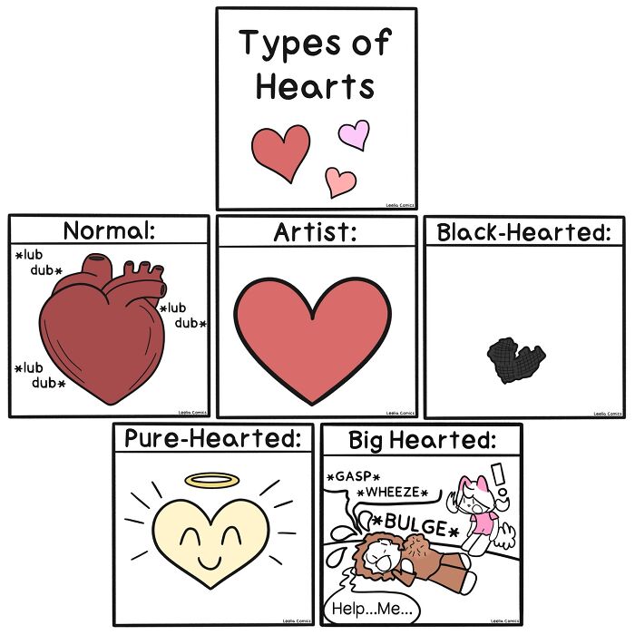 Wait, These Comics Are Basically Life, But Funnier!