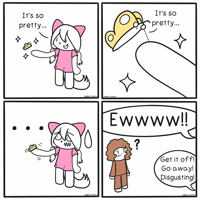 Wait, These Comics Are Basically Life, But Funnier!