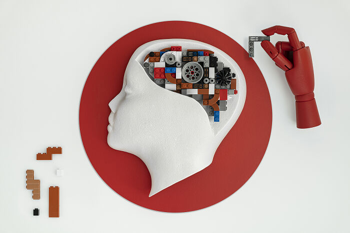 Master of Manipulation