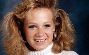 You Won't Believe These 80s Hairstyles Were a Thing!
