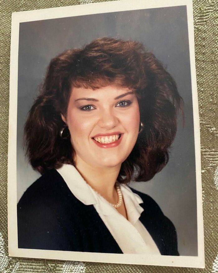You Won't Believe These 80s Hairstyles Were a Thing!