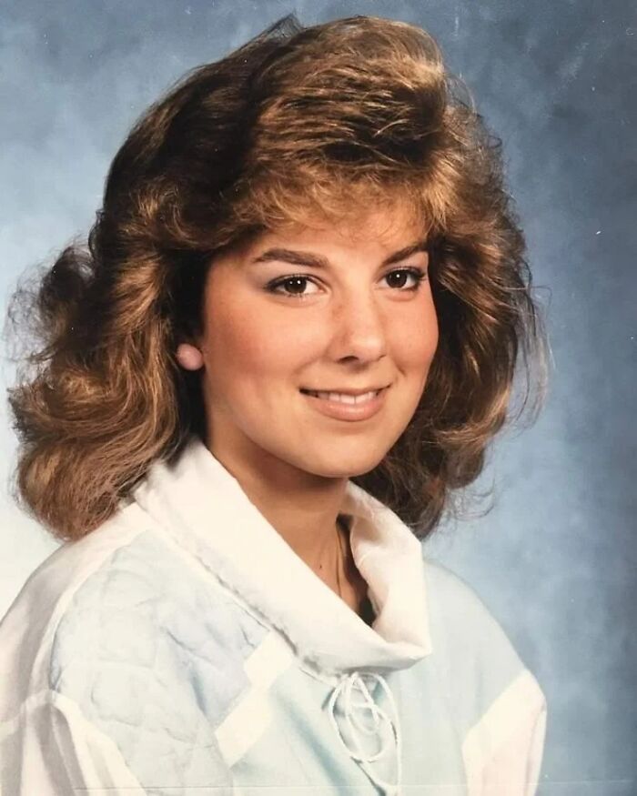 You Won't Believe These 80s Hairstyles Were a Thing!