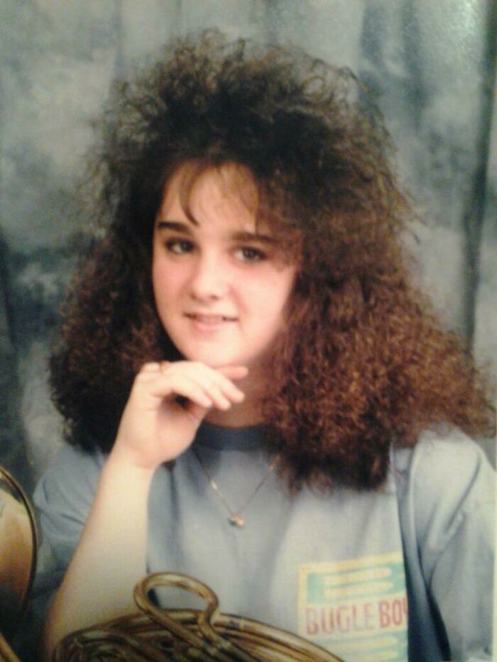 You Won't Believe These 80s Hairstyles Were a Thing!
