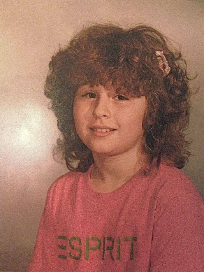 You Won't Believe These 80s Hairstyles Were a Thing!