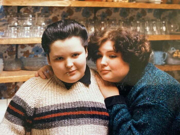 You Won't Believe These 80s Hairstyles Were a Thing!