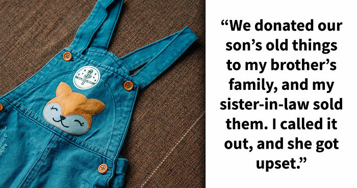 Let’s Dive Into 22 Who’s-Wrong Moments That’ll Make You Pick A Side!