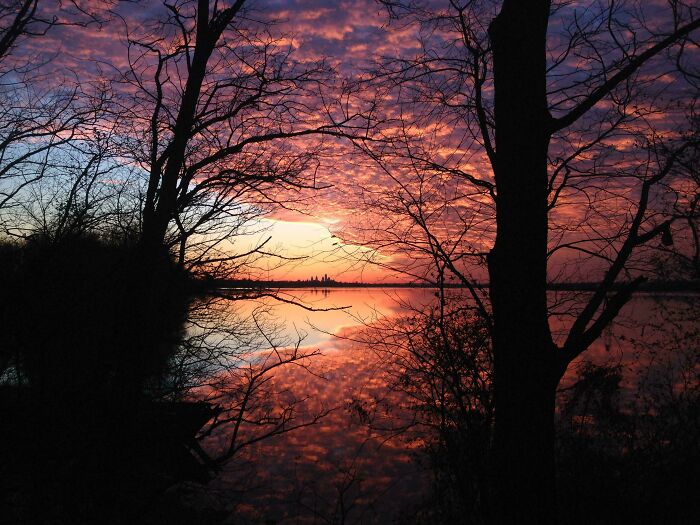 Oops! These Photos Look Like They Jumped Straight Out of a Renaissance Painting