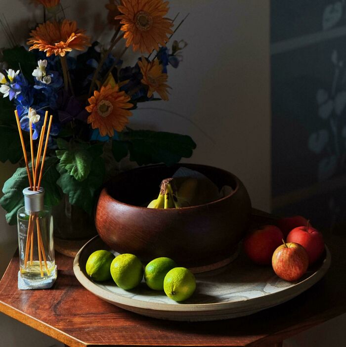 Oops! These Photos Look Like They Jumped Straight Out of a Renaissance Painting