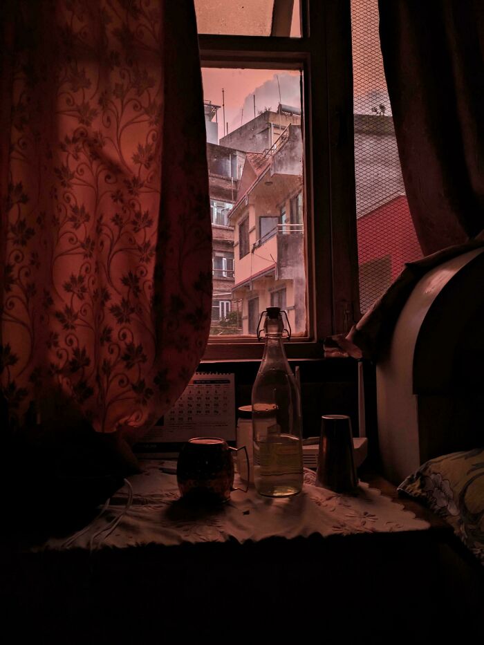 Oops! These Photos Look Like They Jumped Straight Out of a Renaissance Painting