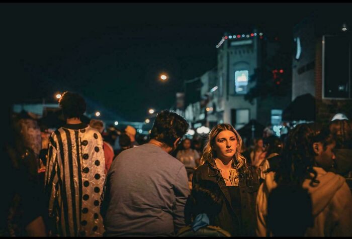 Oops! These Photos Look Like They Jumped Straight Out of a Renaissance Painting