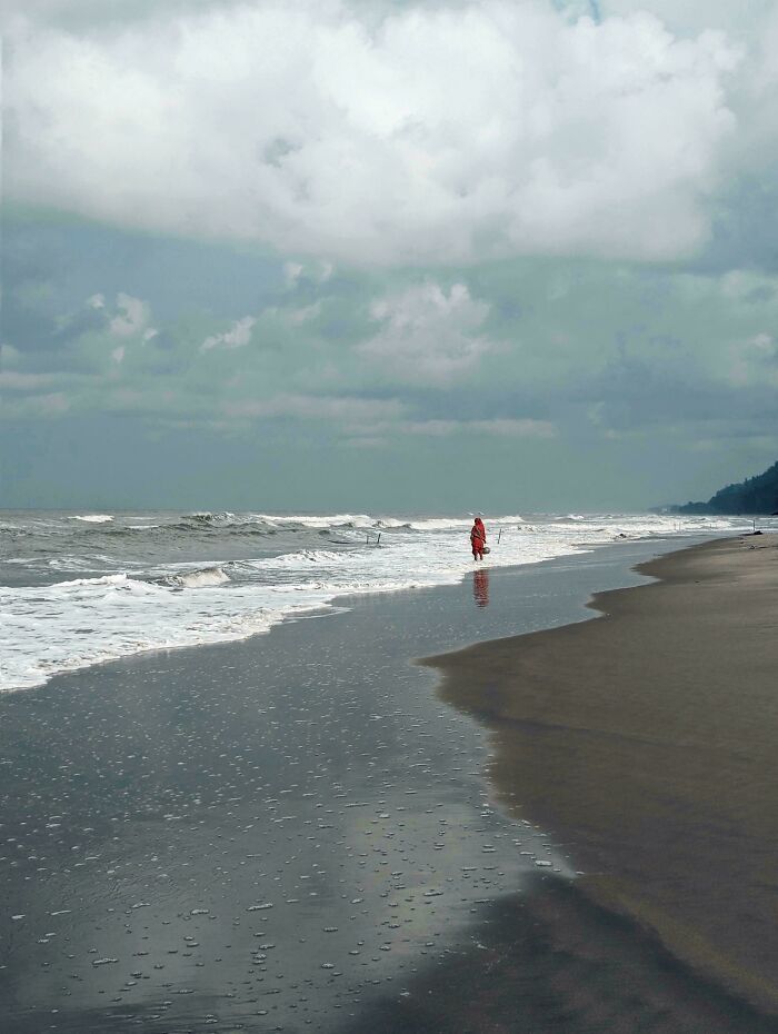 Oops! These Photos Look Like They Jumped Straight Out of a Renaissance Painting