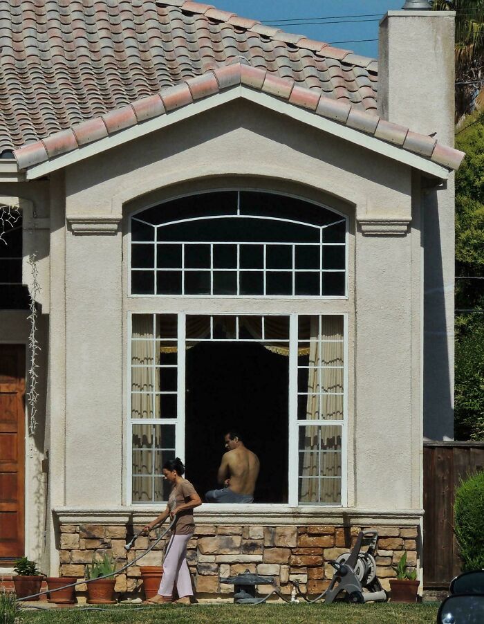 Oops! These Photos Look Like They Jumped Straight Out of a Renaissance Painting