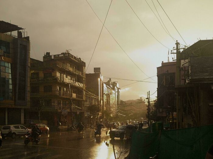 Oops! These Photos Look Like They Jumped Straight Out of a Renaissance Painting