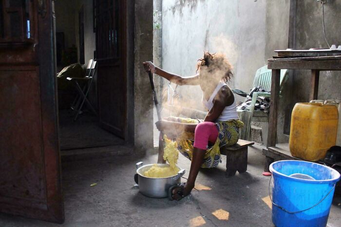 Oops! These Photos Look Like They Jumped Straight Out of a Renaissance Painting