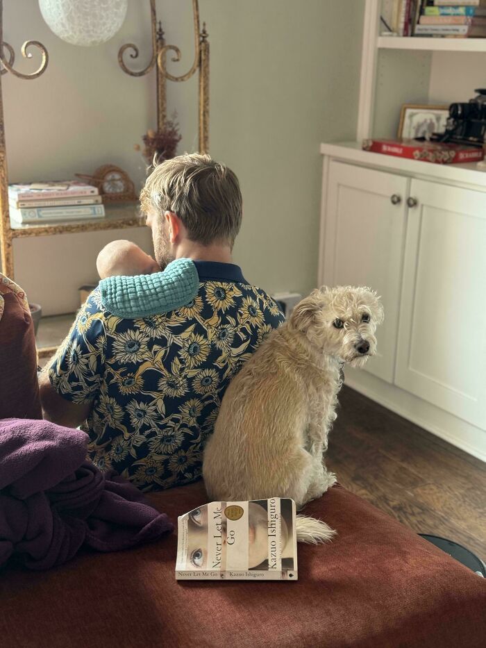 Oops! These Photos Look Like They Jumped Straight Out of a Renaissance Painting