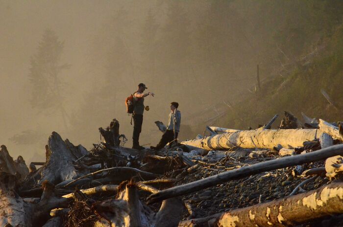 Oops! These Photos Look Like They Jumped Straight Out of a Renaissance Painting