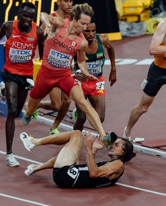 Oops! These Photos Look Like They Jumped Straight Out of a Renaissance Painting