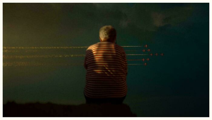 Oops! These Photos Look Like They Jumped Straight Out of a Renaissance Painting