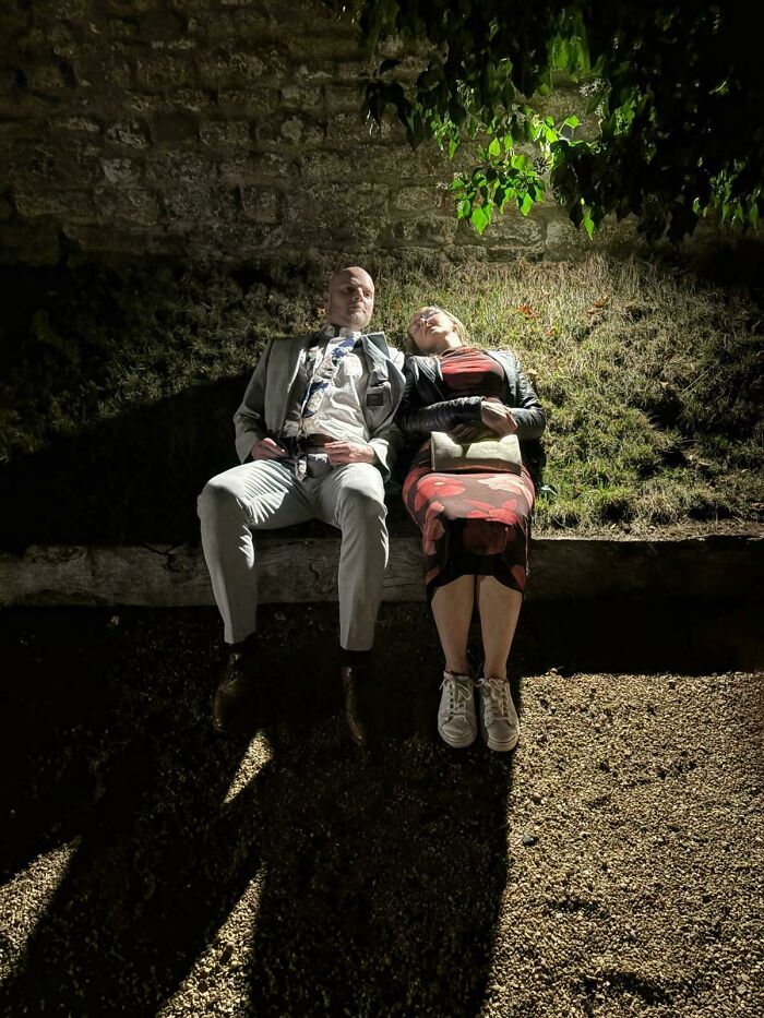 Oops! These Photos Look Like They Jumped Straight Out of a Renaissance Painting