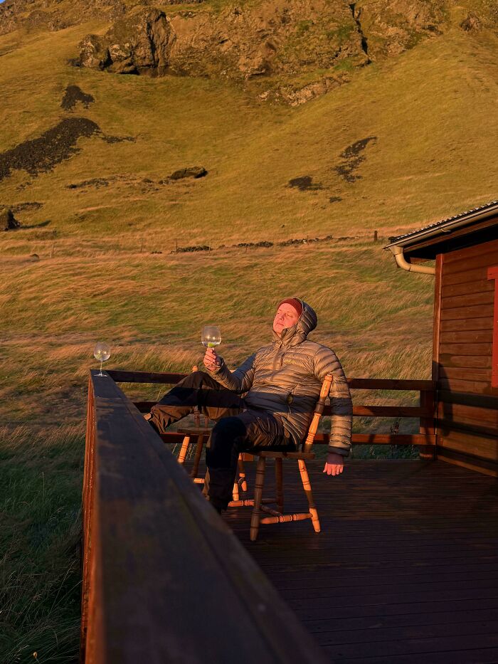 Oops! These Photos Look Like They Jumped Straight Out of a Renaissance Painting