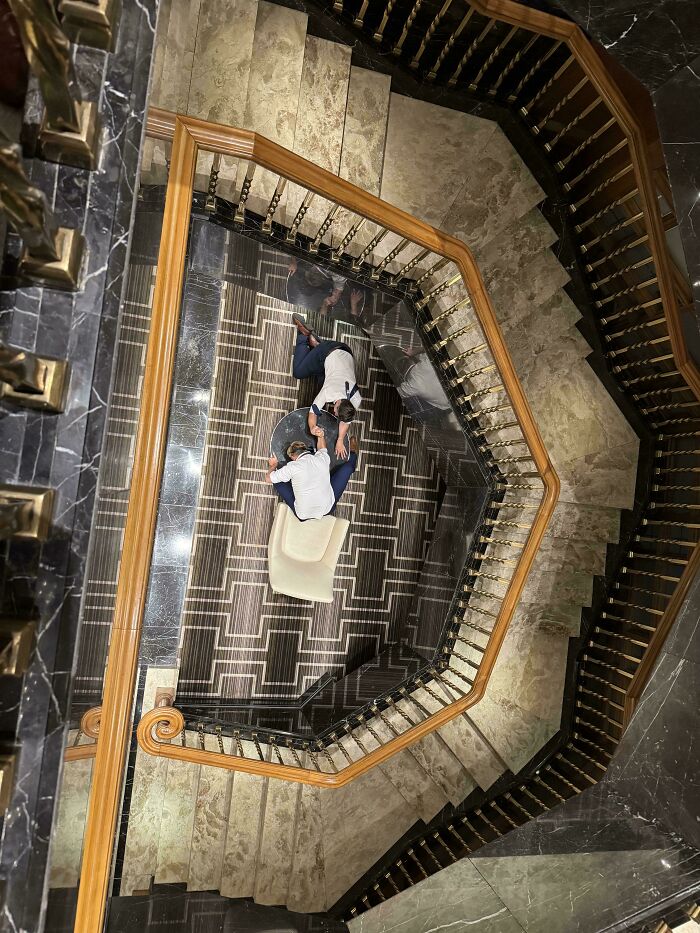 Oops! These Photos Look Like They Jumped Straight Out of a Renaissance Painting