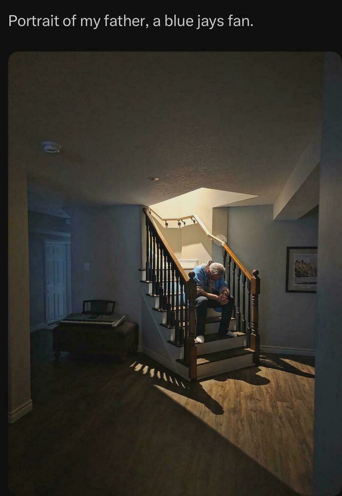 Oops! These Photos Look Like They Jumped Straight Out of a Renaissance Painting