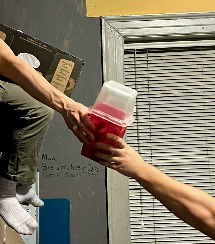 Oops! These Photos Look Like They Jumped Straight Out of a Renaissance Painting