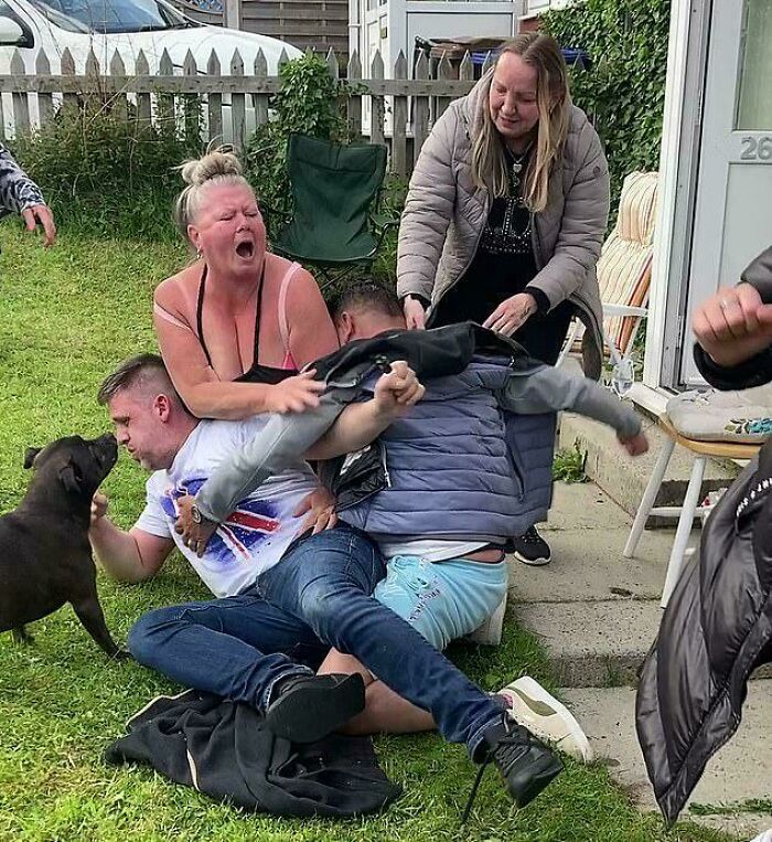 Oops! These Photos Look Like They Jumped Straight Out of a Renaissance Painting