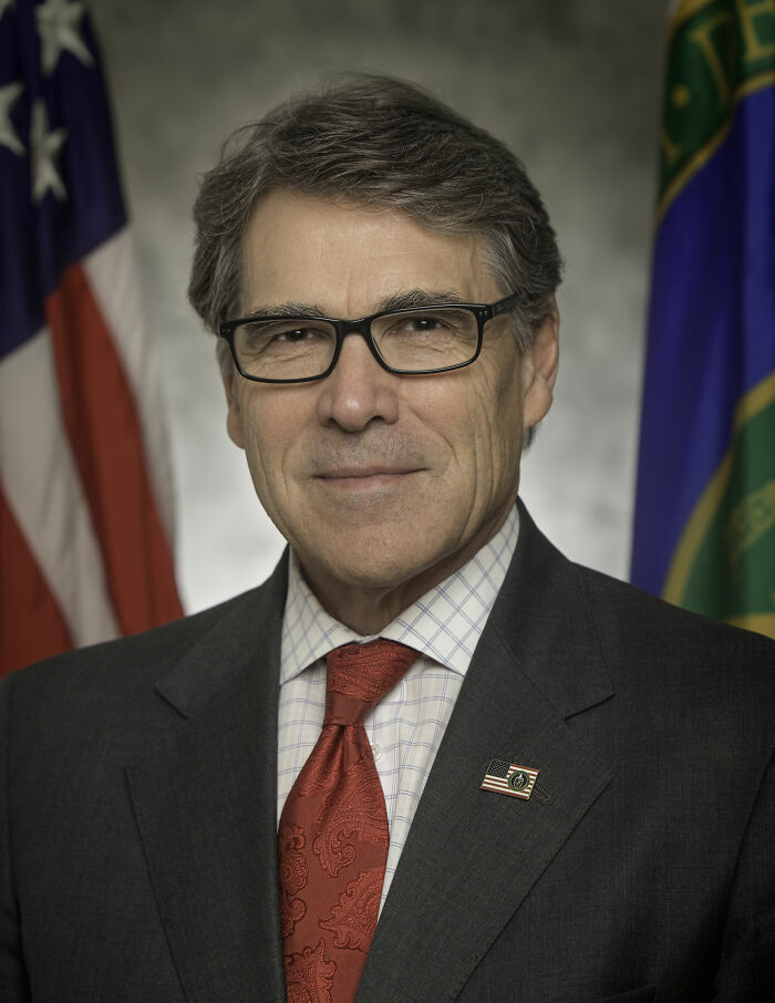 Rick Perry: Texas’ Longest-Running Boss, 76