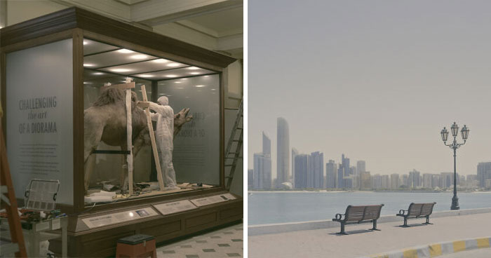 Wait, These Empty Giants Are Still Standing?! (20 Pics Of Places Without People)