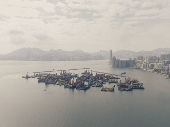 Shelter, Hong Kong (No One’s Home)