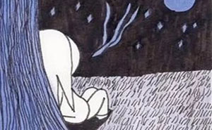 Wait Till You See These Comics That Nail Modern Life With A Dark (But Hilarious) Twist