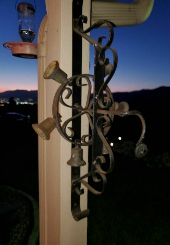 Anyone Know What This Is Called?