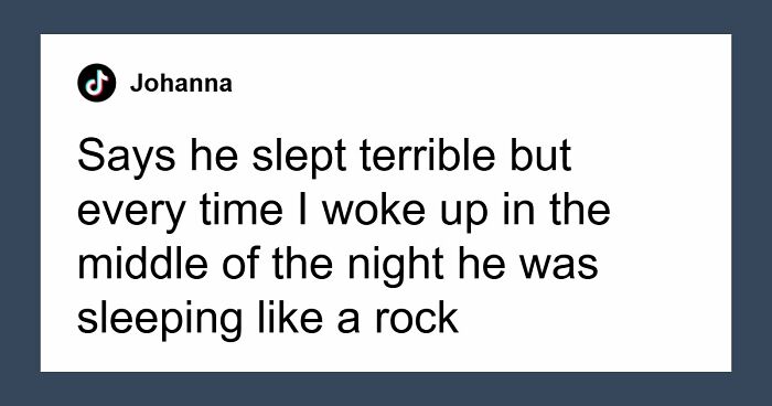 Wait, They Actually Annoyed Me With This?! 63 Silly Partner Habits That Drive Us Nuts