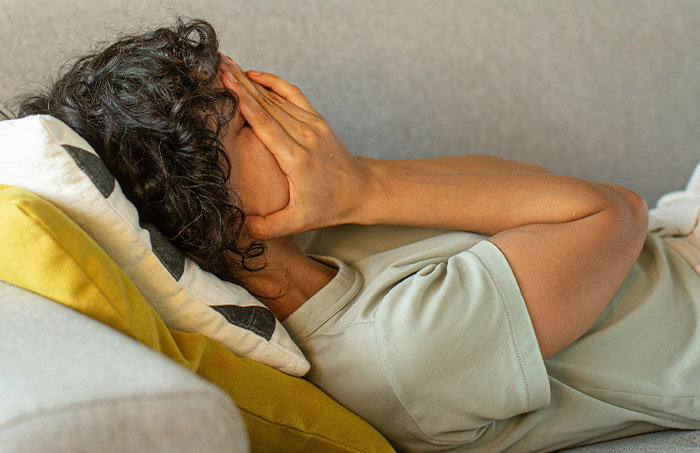 Wait, They Actually Annoyed Me With This?! 63 Silly Partner Habits That Drive Us Nuts