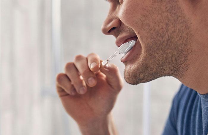 Wait, They Actually Annoyed Me With This?! 63 Silly Partner Habits That Drive Us Nuts