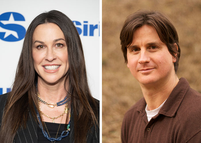 Wade and Alanis Morissette: A Tale of Two Tunes