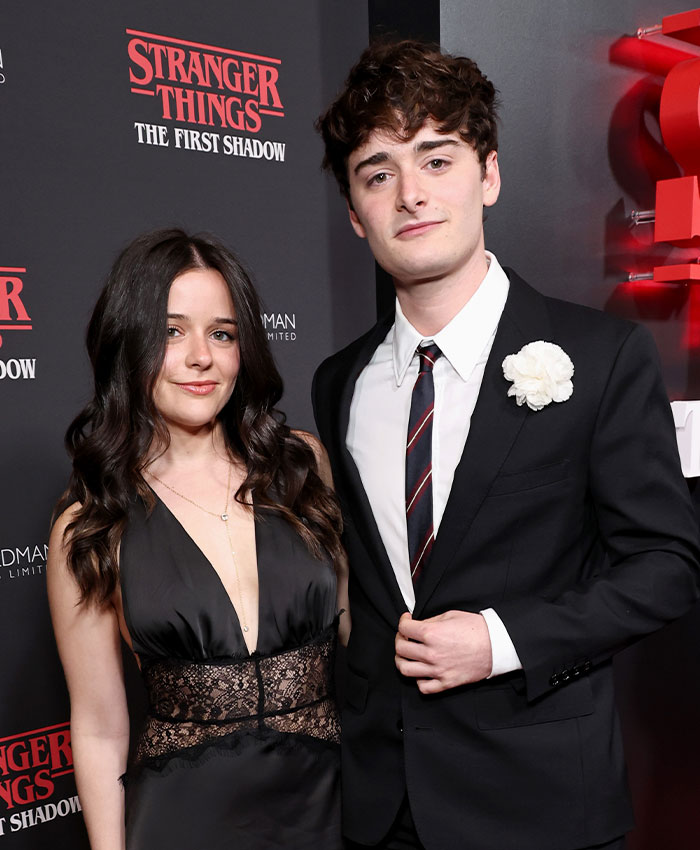 Chloe and Noah Schnapp: Stranger Things, Stranger Twins