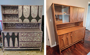 Oops! Furniture Makeovers That Got Ditched and Then Saved Big Time