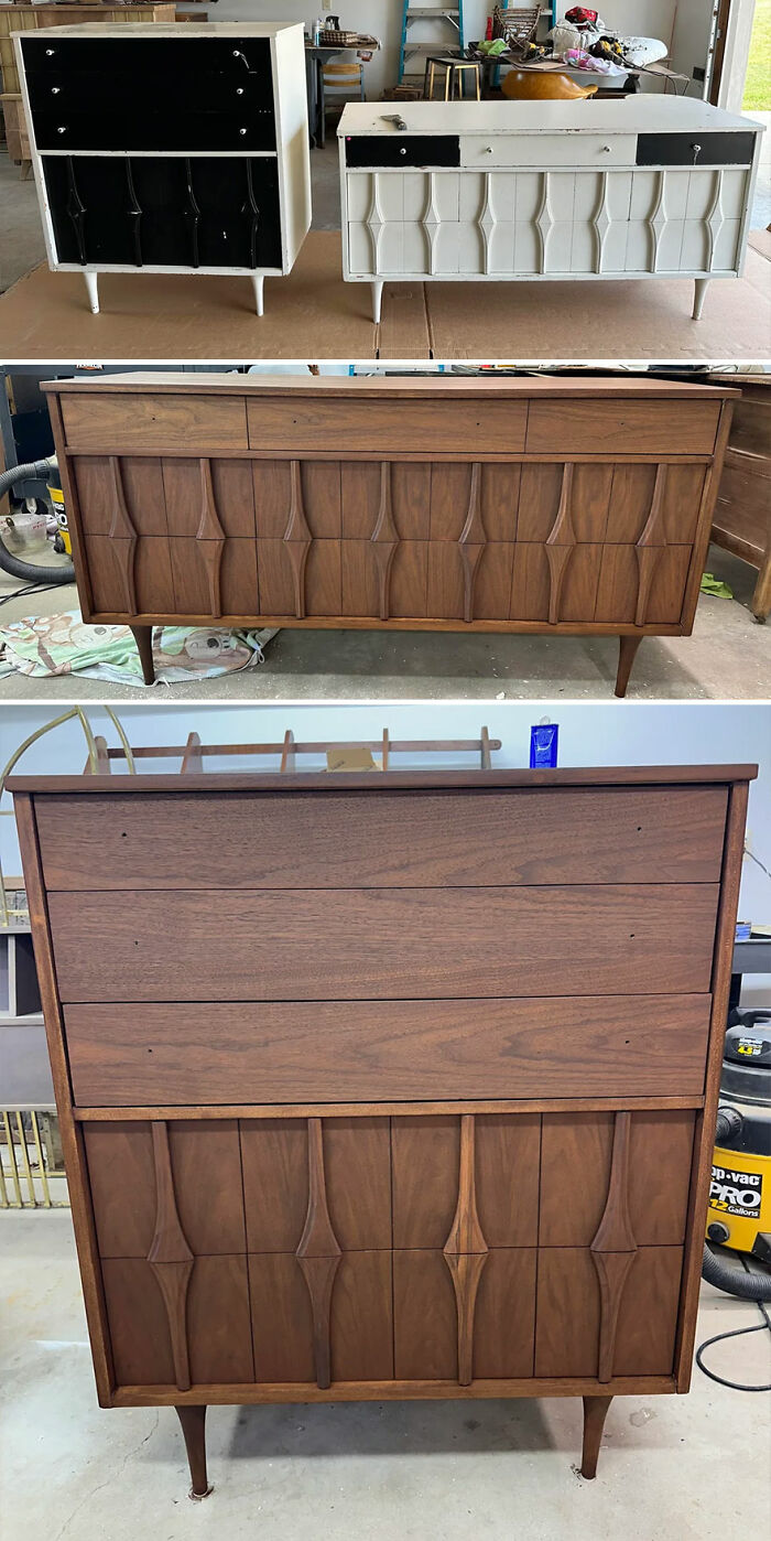 Simply Stunning Restoration