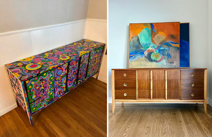 My First Ever Dresser Restoration Adventure