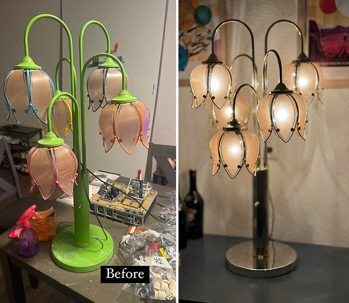 Back In Action: Furniture Finds Its True Self Again