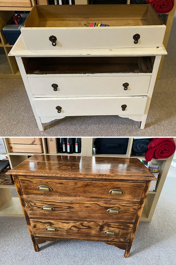 Not MCM, But My First Pride and Joy