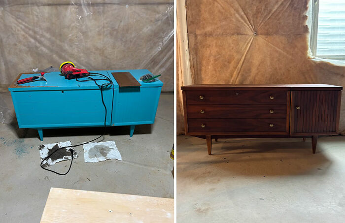 Lane Cedar Chest: Back from the Dead