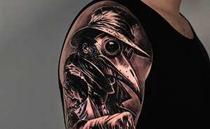17 Epic Sleeve Tattoos That Totally WOW Your Arm