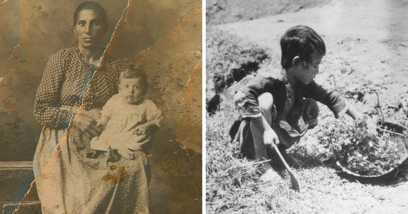 Wait, These Were the Worst Years in History?!