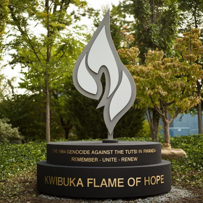 Rwandan Genocide: Devastation in 100 Days (1994)