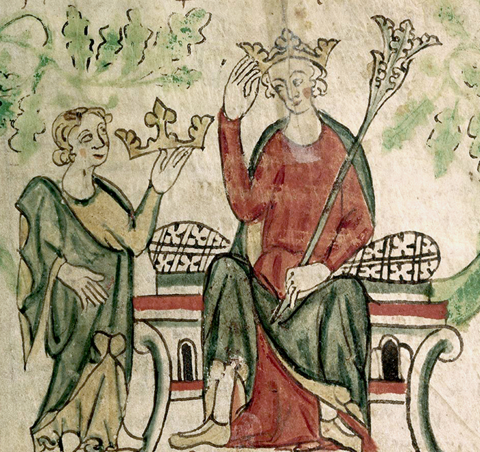 Great Famine of Europe: When Food Became Myth (1315-1317)