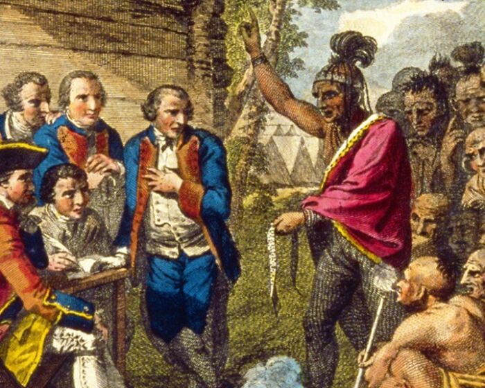 Smallpox in Mexico: The Invisible Invader (1520)